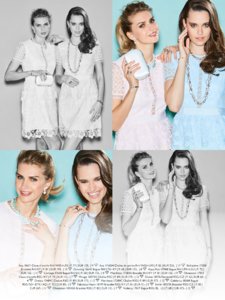 Catalogue Pierre Lang France Love Story 2017 page 16