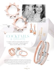 Catalogue Pierre Lang France Love Story 2017 page 18