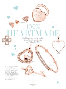 Catalogue Pierre Lang France Love Story 2017 page 23