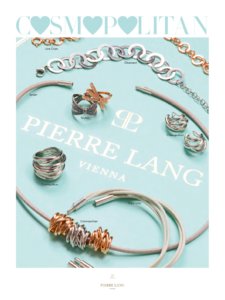 Catalogue Pierre Lang France Love Story 2017 page 27