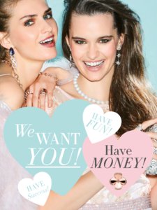 Catalogue Pierre Lang France Love Story 2017 page 28