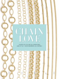 Catalogue Pierre Lang France Love Story 2017 page 43