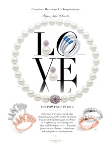 Catalogue Pierre Lang France Love Story 2017 page 49