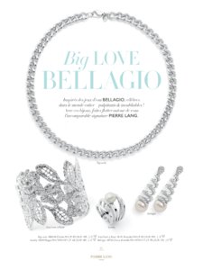Catalogue Pierre Lang France Love Story 2017 page 51