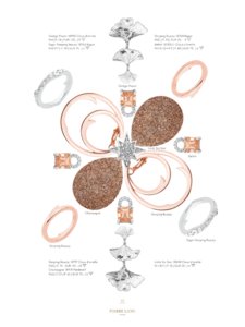 Catalogue Pierre Lang France Love Story 2017 page 53