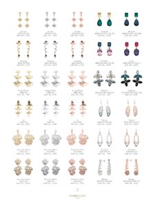 Catalogue Pierre Lang France Love Story 2017 page 78