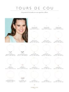 Catalogue Pierre Lang France Love Story 2017 page 83