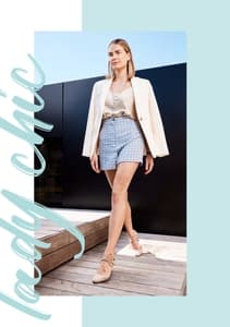 Catalogue Pierre Lang France Unique Of Style 2022 page 4