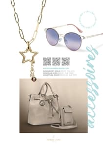 Catalogue Pierre Lang France Unique Of Style 2022 page 15