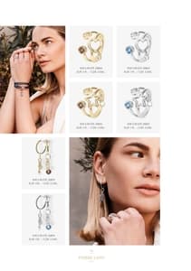 Catalogue Pierre Lang France Unique Of Style 2022 page 16