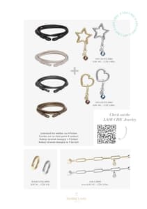 Catalogue Pierre Lang France Unique Of Style 2022 page 17