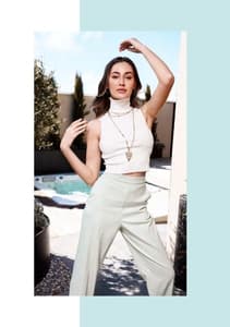 Catalogue Pierre Lang France Unique Of Style 2022 page 20