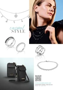Catalogue Pierre Lang France Unique Of Style 2022 page 26