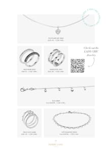 Catalogue Pierre Lang France Unique Of Style 2022 page 29