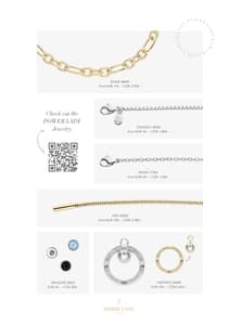Catalogue Pierre Lang France Unique Of Style 2022 page 37