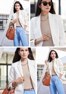 Catalogue Pierre Lang France Unique Of Style 2022 page 38