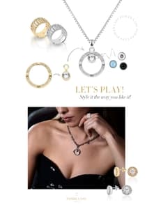 Catalogue Pierre Lang France Unique Of Style 2022 page 43