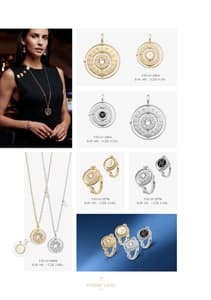 Catalogue Pierre Lang France Unique Of Style 2022 page 46