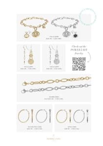 Catalogue Pierre Lang France Unique Of Style 2022 page 47