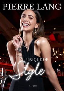 Catalogue Pierre Lang France Unique Of Style 2022 page 60