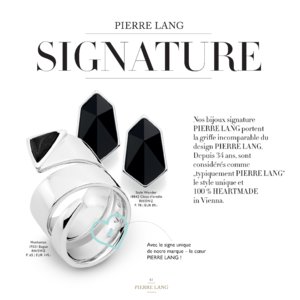 Catalogue Pierre Lang France Make A Wish 2018 page 63