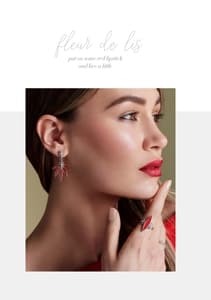Catalogue Pierre Lang France Spring & Summer Inspiration 2022 page 10
