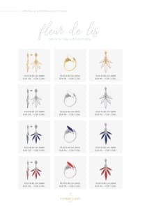 Catalogue Pierre Lang France Spring & Summer Inspiration 2022 page 12