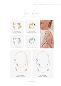 Catalogue Pierre Lang France Spring & Summer Inspiration 2022 page 13