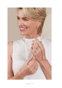 Catalogue Pierre Lang France Spring & Summer Inspiration 2022 page 14