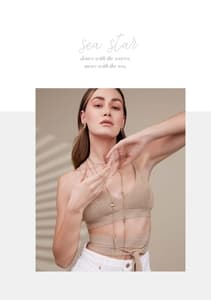 Catalogue Pierre Lang France Spring & Summer Inspiration 2022 page 17