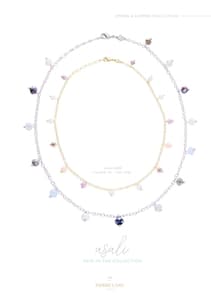 Catalogue Pierre Lang France Spring & Summer Inspiration 2022 page 19