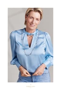 Catalogue Pierre Lang France Spring & Summer Inspiration 2022 page 20