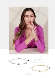 Catalogue Pierre Lang France Spring & Summer Inspiration 2022 page 23