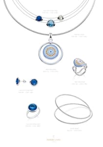 Catalogue Pierre Lang France Spring & Summer Inspiration 2022 page 27
