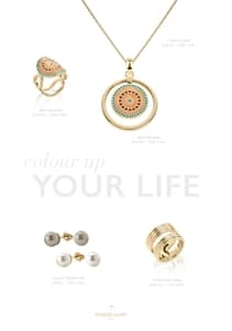 Catalogue Pierre Lang France Spring & Summer Inspiration 2022 page 28