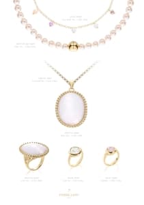 Catalogue Pierre Lang France Spring & Summer Inspiration 2022 page 30