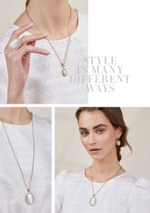 Catalogue Pierre Lang France Spring & Summer Inspiration 2022 page 32