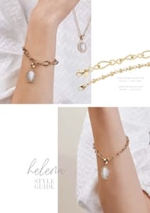 Catalogue Pierre Lang France Spring & Summer Inspiration 2022 page 33