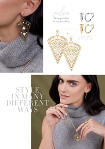 Catalogue Pierre Lang France Spring & Summer Inspiration 2022 page 36