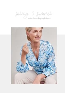 Catalogue Pierre Lang France Spring & Summer Inspiration 2022 page 45