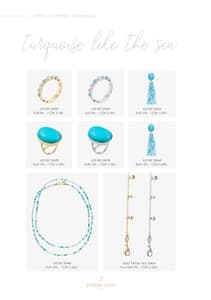 Catalogue Pierre Lang France Spring & Summer Inspiration 2022 page 46