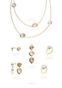 Catalogue Pierre Lang France Spring & Summer Inspiration 2022 page 49