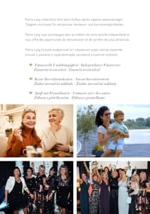 Catalogue Pierre Lang France Spring & Summer Inspiration 2022 page 51