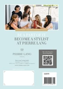 Catalogue Pierre Lang France Spring & Summer Inspiration 2022 page 52
