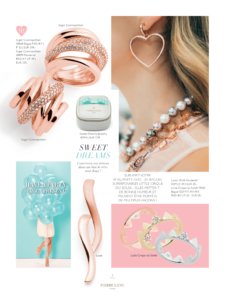 Catalogue Pierre Lang France Party Power 2018 page 9