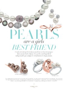 Catalogue Pierre Lang France Party Power 2018 page 17