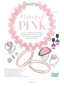 Catalogue Pierre Lang France Party Power 2018 page 18