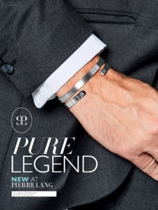 Catalogue Pierre Lang France Party Power 2018 page 22
