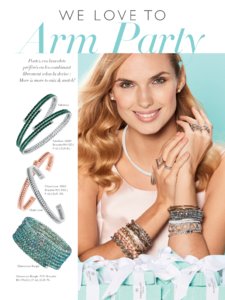 Catalogue Pierre Lang France Party Power 2018 page 23