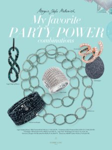 Catalogue Pierre Lang France Party Power 2018 page 32